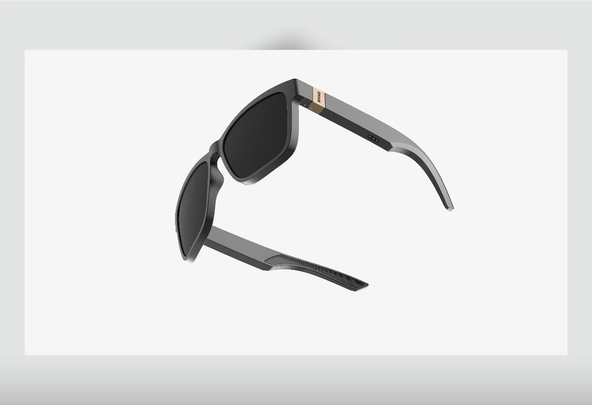 VR Glasses Design