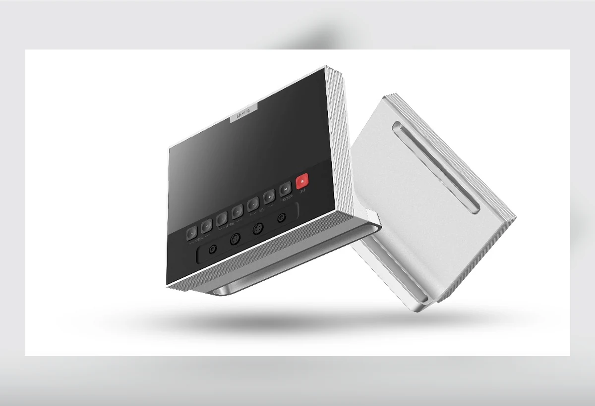 DC Regulated Power Supply Design