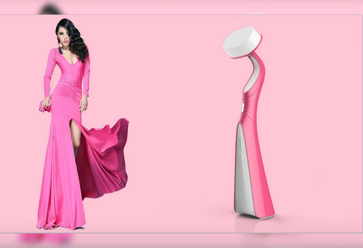 Beauty Device Design