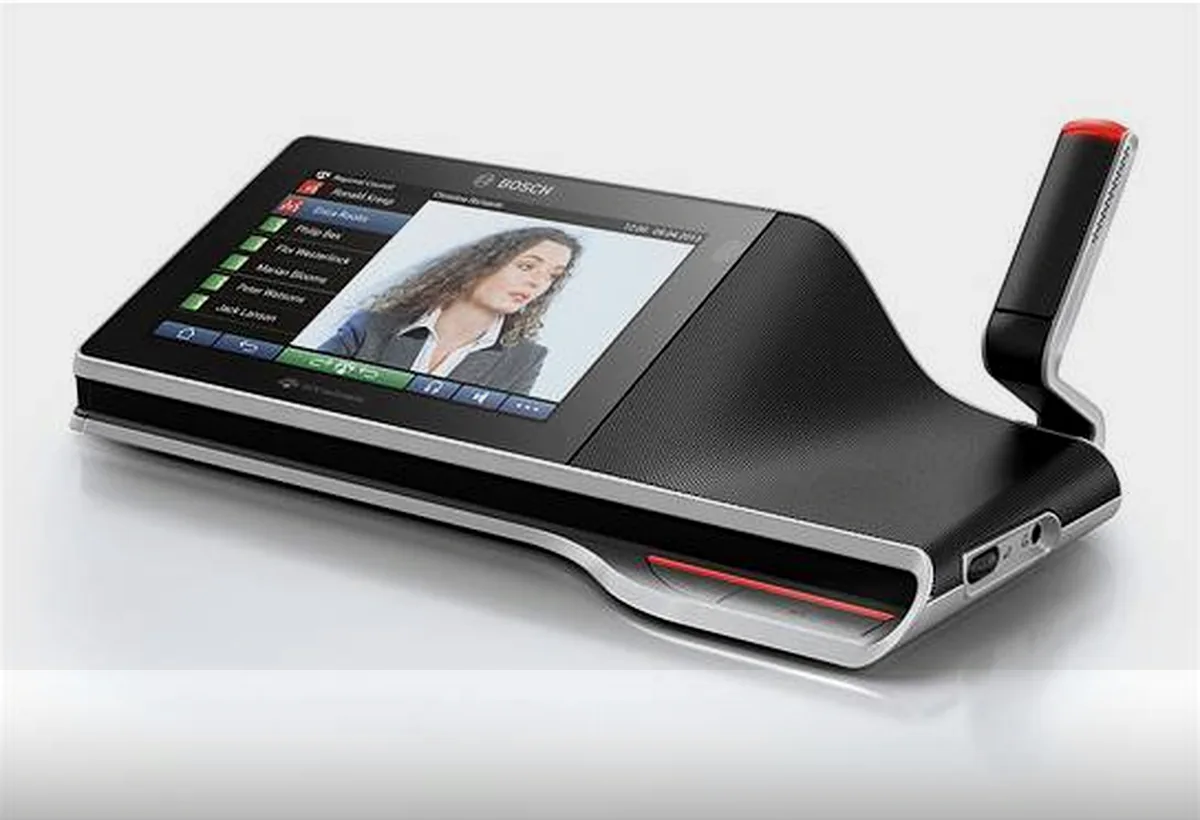 Hotel Operation Console Design